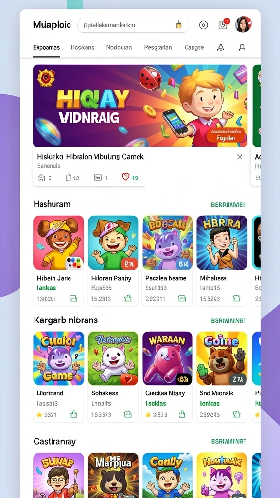 Screenshot rebahin nomor 1