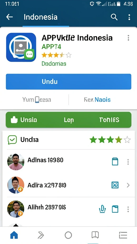 Screenshot rich7 nomor 3