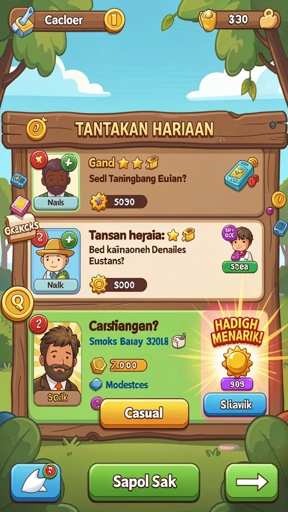 Screenshot rp99 nomor 2