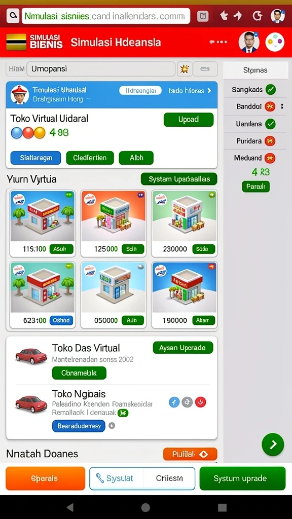 Screenshot rpok nomor 3