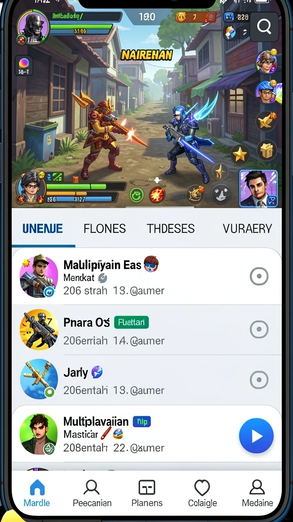 Screenshot rpvip8 nomor 1