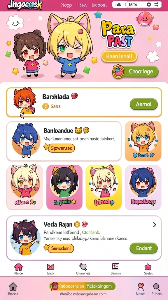 Screenshot samurai555 nomor 2
