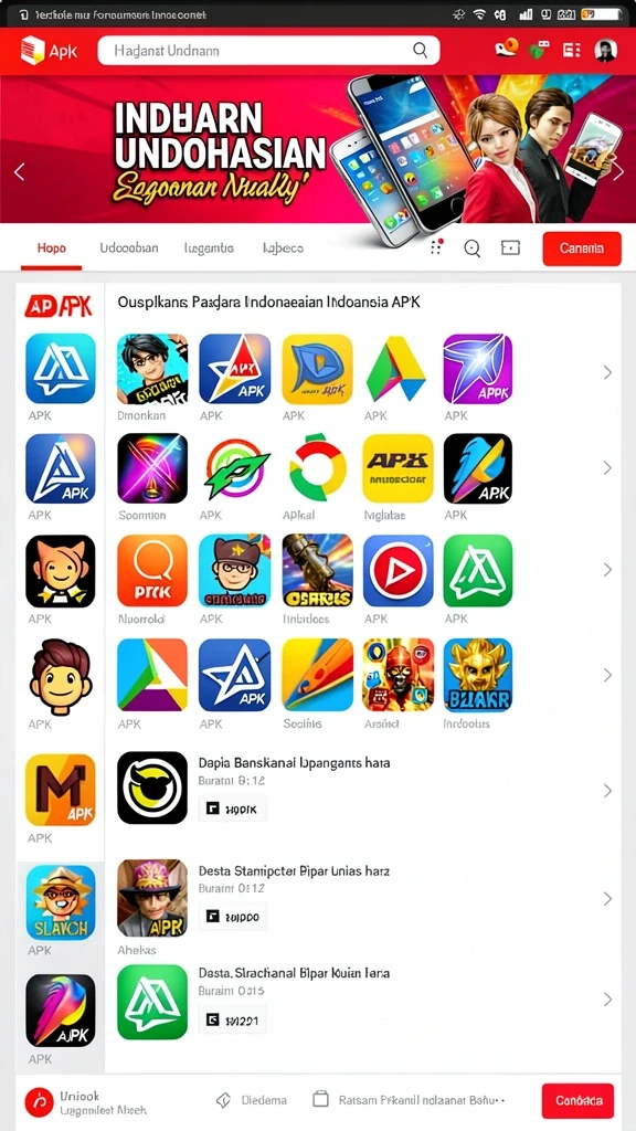 Screenshot samurai555 nomor 3