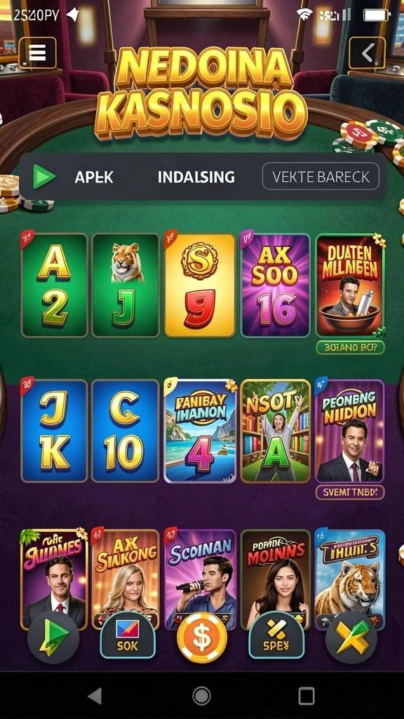 Screenshot sjo777 nomor 3