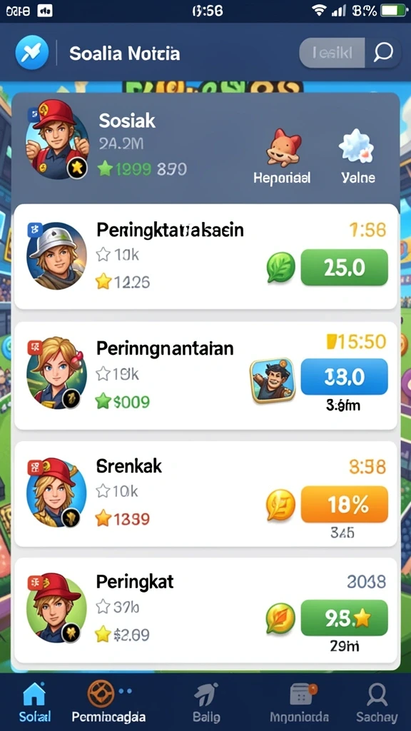 Screenshot slot123 nomor 1