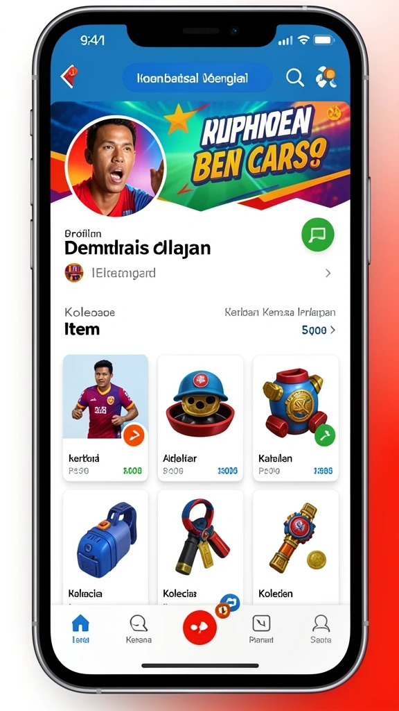 Screenshot slot123 nomor 3