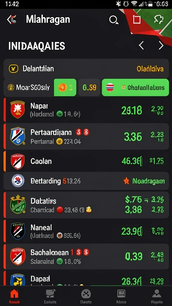 Screenshot slot138 nomor 1