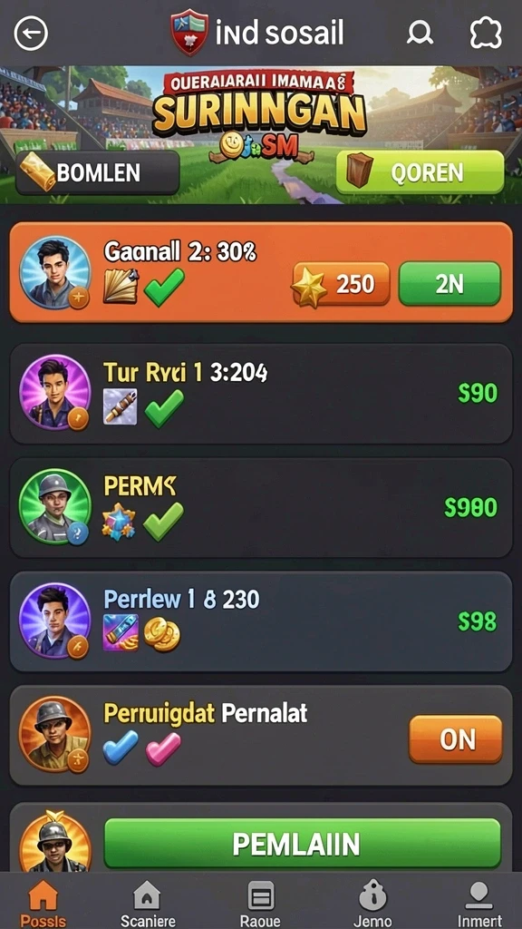 Screenshot spbu77 nomor 2