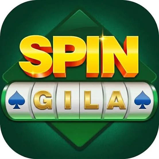 spingila APK Resmi — ikon aplikasi