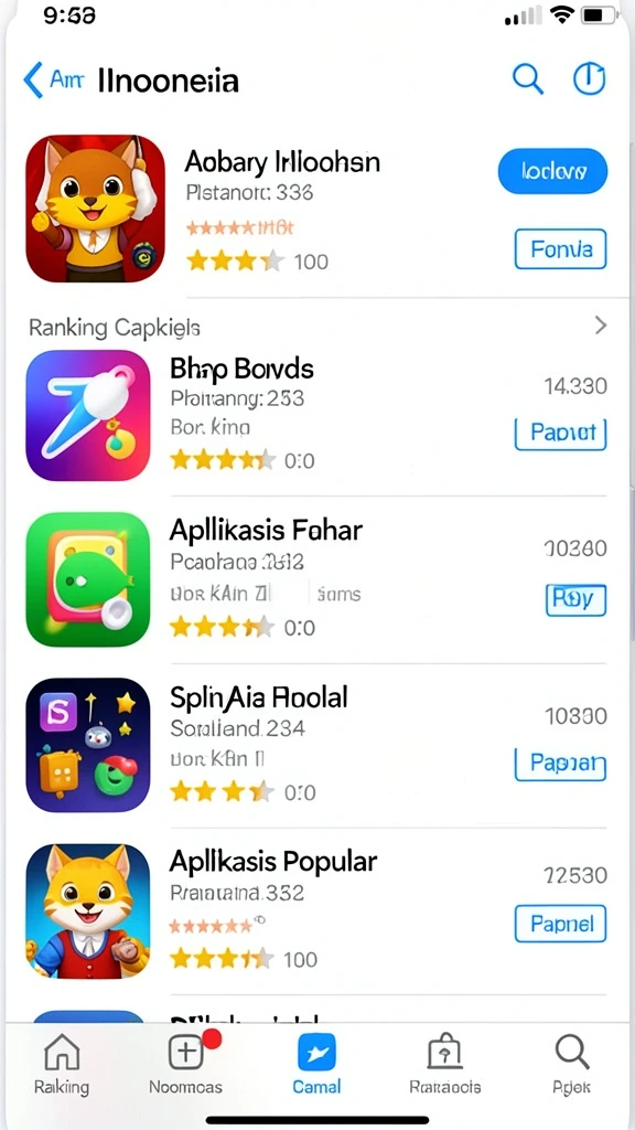 Screenshot spingila nomor 2