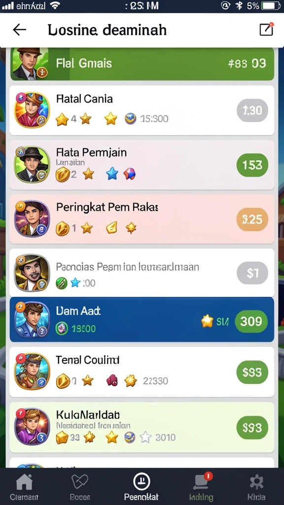 Screenshot spingila nomor 3