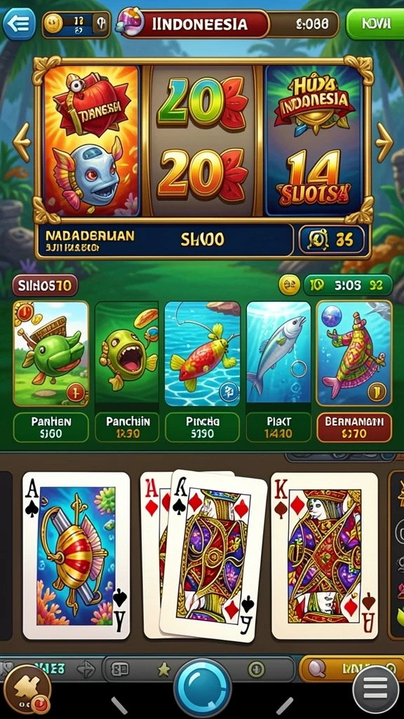 Screenshot supervip nomor 2