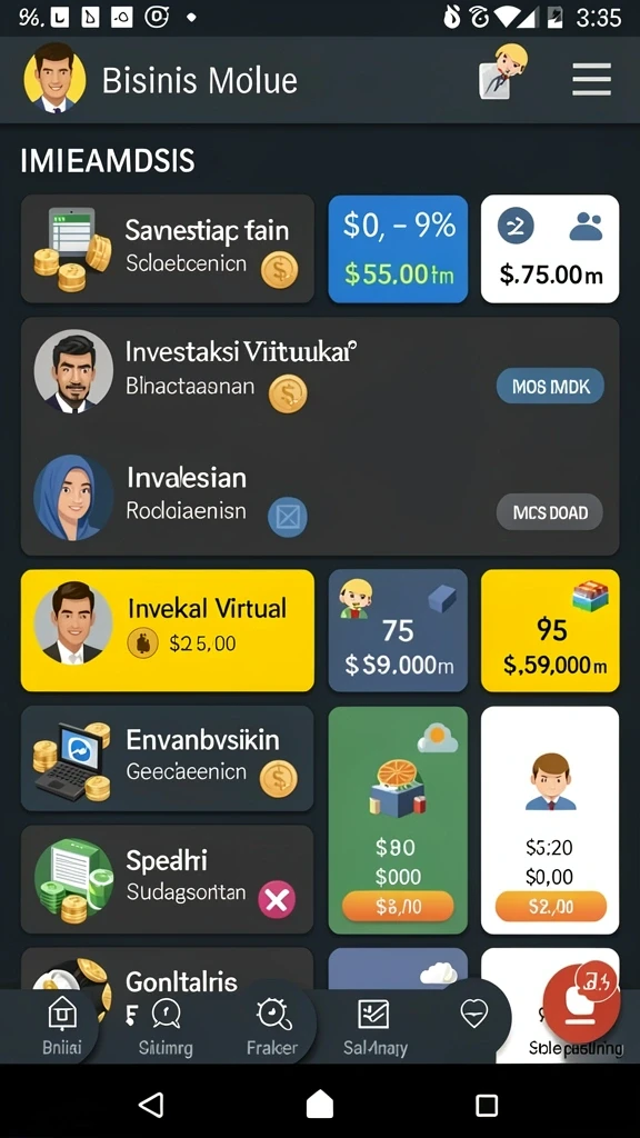 Screenshot surgaplay nomor 1