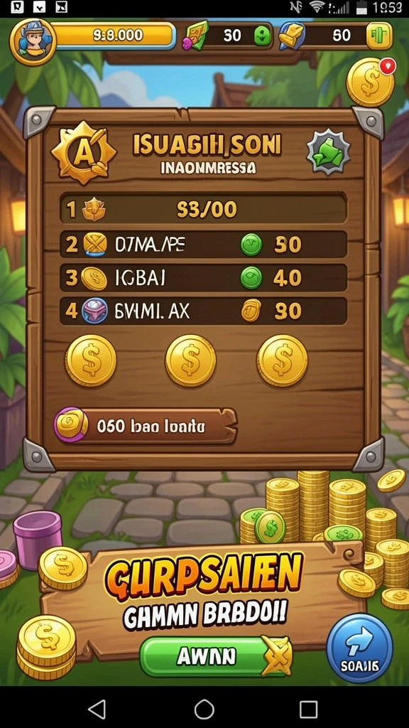 Screenshot svip10 nomor 2