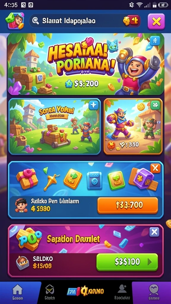 Screenshot svip3 nomor 2
