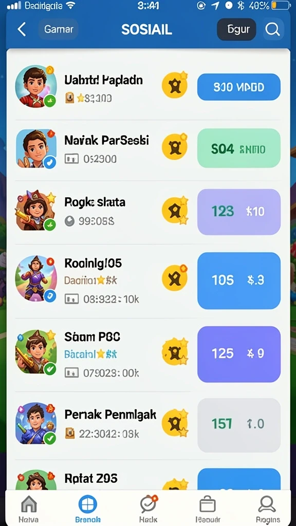 Screenshot taruh777 nomor 2