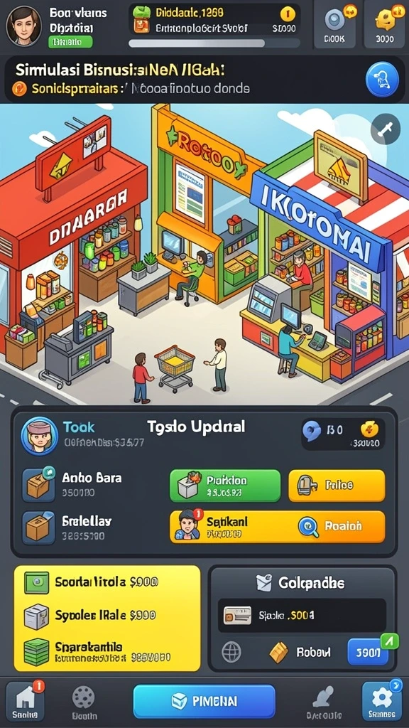 Screenshot titan777 nomor 1