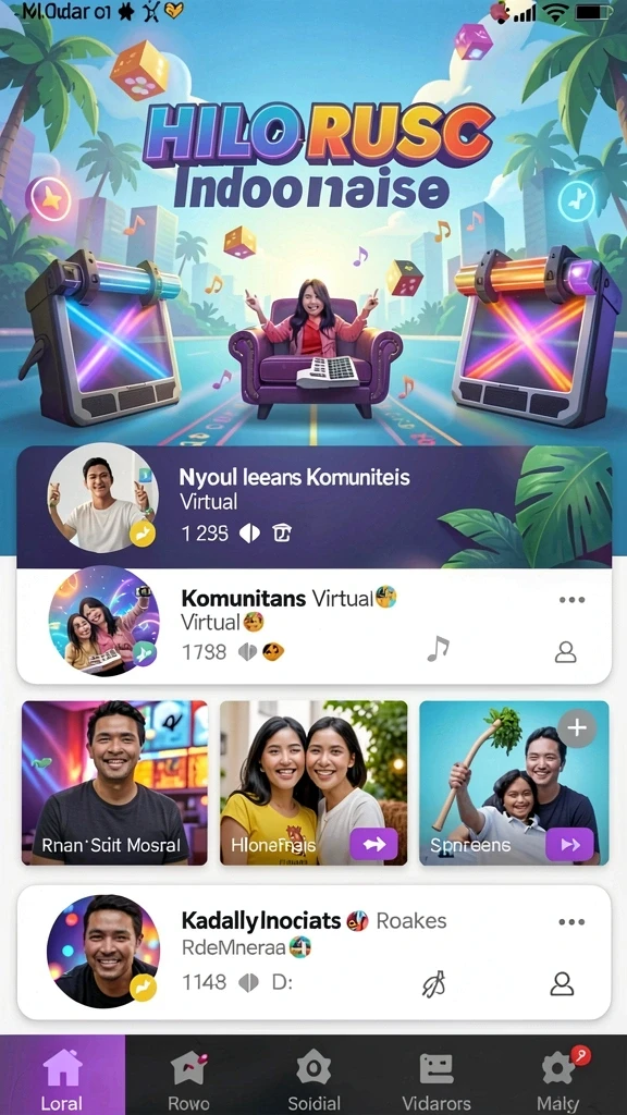 Screenshot toto22 nomor 2