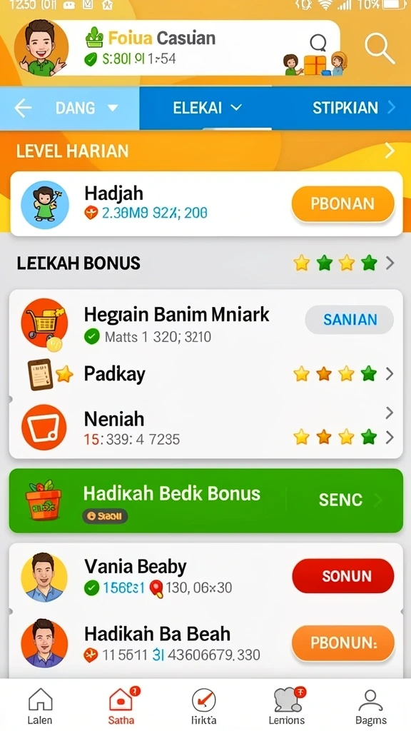 Screenshot toto777 nomor 3