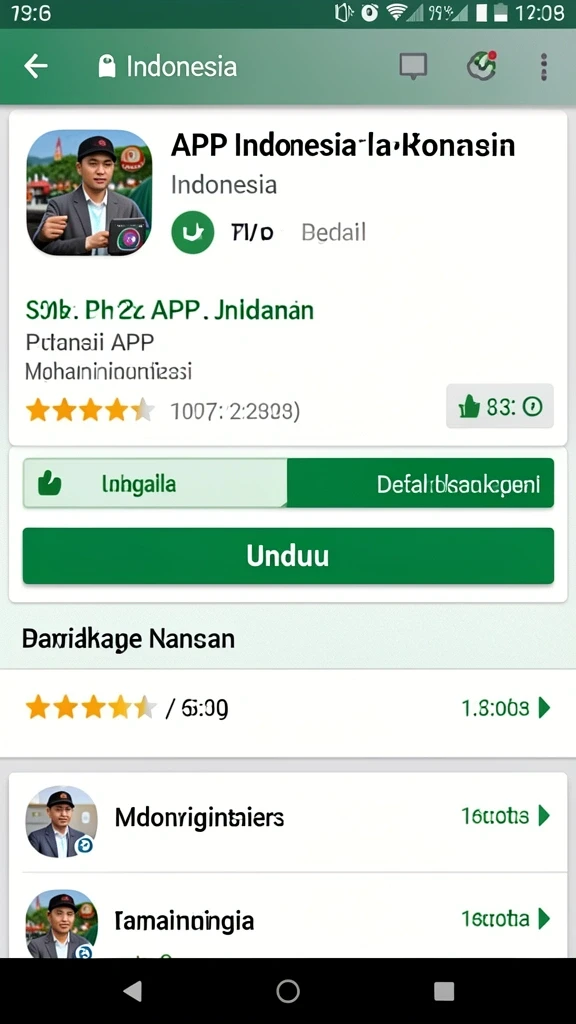 Screenshot ungutoto nomor 3