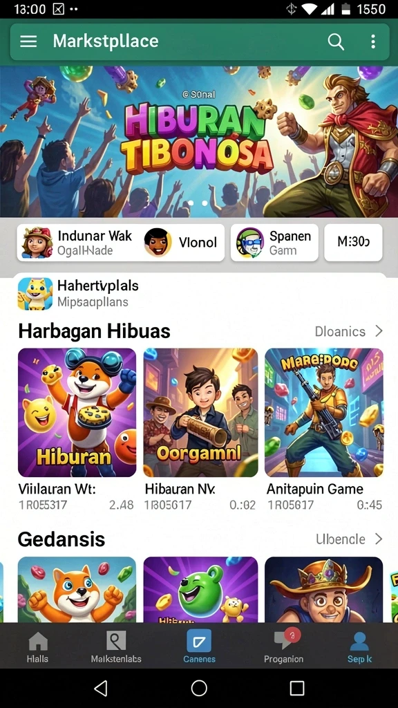 Screenshot untung88 nomor 2