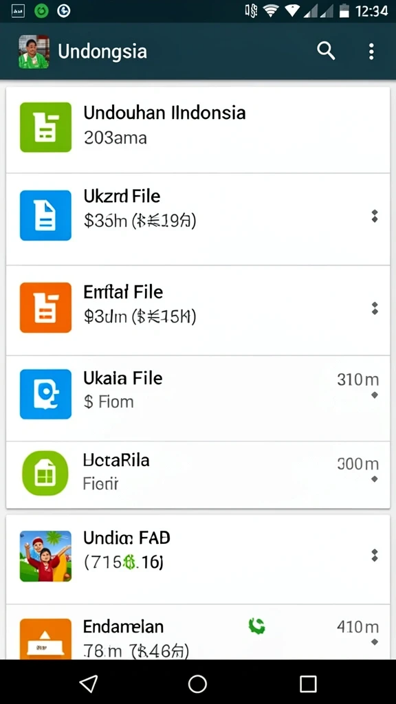 Screenshot v98 nomor 3