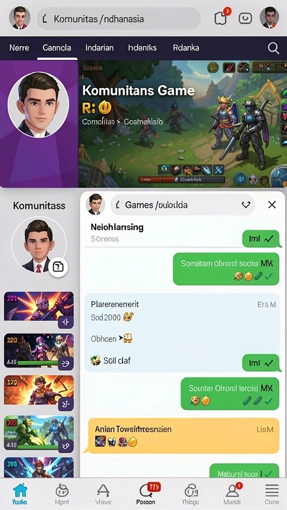 Screenshot vt789 nomor 2