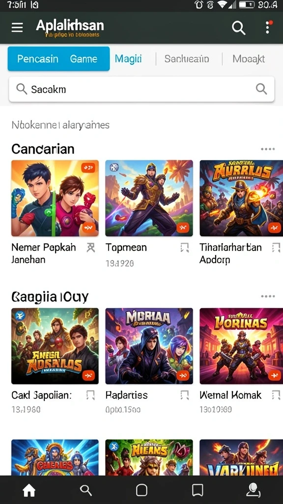 Screenshot wow99 nomor 1