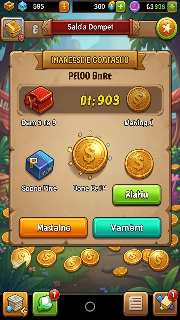 Screenshot wow99 nomor 3