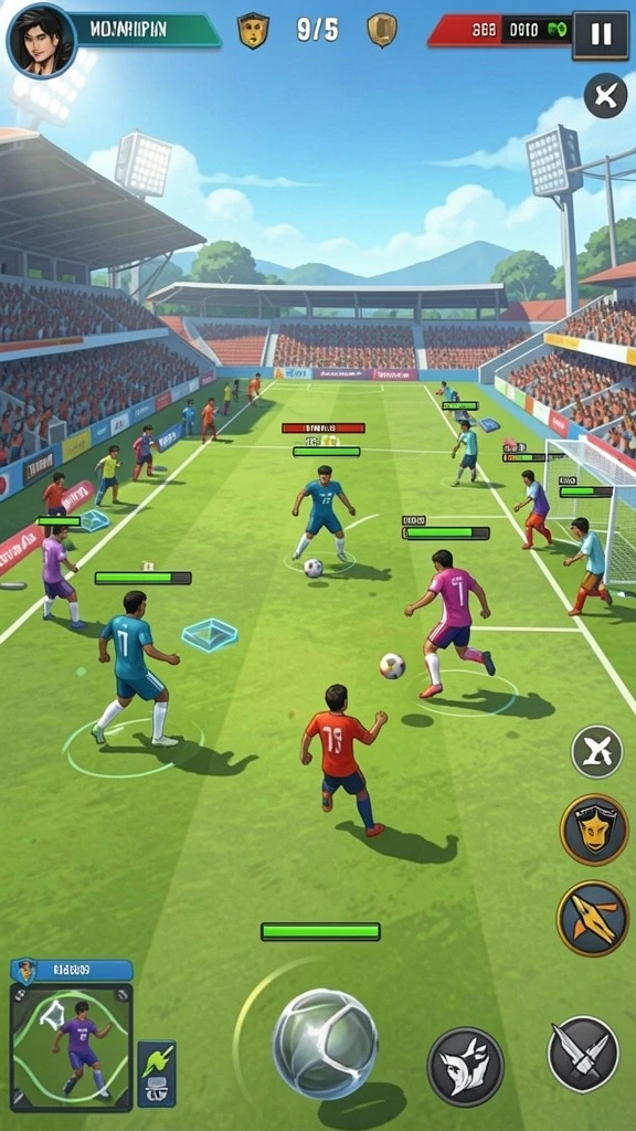 Screenshot zk6 nomor 3